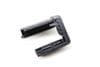 Seat Guide Rail / Track Cover (RIGHT) 4M0881348 — photo 3