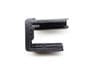 Seat Guide Rail / Track End Cover 4M0881347 — photo 4
