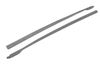 Side Sliding Roof Glass Trim / Seal Set 4M0898925 — photo 1