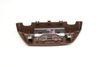Upper Seat Backrest Trim 4M0881590L — photo 3