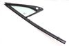 Side Door Window Glass 4M0845113 — photo 4