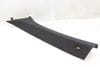 Upper A Pillar Trim / Lining 4M0867233M — photo 1