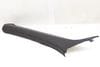 Upper A Pillar Trim / Lining 4M0867233M — photo 2