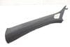 Upper A Pillar Trim / Panel 4M0867233P — photo 1