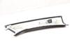 Upper A Pillar Trim / Panel 4M0867233P — photo 4