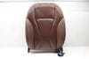 Upper Seat Backrest Cushion Assembly 4M0881805A — photo 1