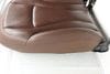 Upper Seat Backrest Cushion Assembly 4M0881805A — photo 4