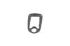 Exterior Door Handle Seal / Gasket 4H0837209 — photo 2