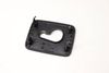 Luggage / Cargo Net Bracket Trim (UPPER) 4M0861304A — photo 2