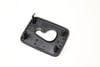 Luggage / Cargo Net Bracket Trim (UPPER) 4M0861304A — photo 2