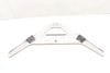 Reinforcement Frame Brace / Bracket 4M0806303D — photo 2
