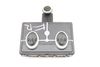 Door Control Module 4M0959592H — photo 2