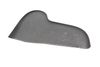 Door Panel Storage Rubber Insert 4M0868134 — photo 1