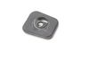 Door Screw Bolt Plate / Cover 4M0837694A — photo 2