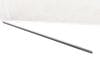 Exterior Door Window Slot Seal / Trim 4M0853284 — photo 1