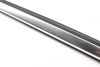 Exterior Door Window Slot Seal / Trim 4M0853284 — photo 2