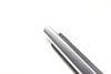 Exterior Door Window Slot Seal / Trim 4M0853284 — photo 3