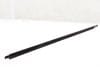 Exterior Door Window Slot Seal / Trim 4M0853284 — photo 4