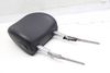 Headrest / Head Rest 4M0881902BL — photo 1