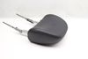 Headrest / Head Rest 4M0881902D — photo 2