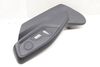 Outer Seat Switch Trim / Panel 4M0881326K — photo 2