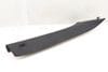 Upper A Pillar Trim / Lining 4M0867234M — photo 1