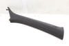 Upper A Pillar Trim / Lining 4M0867234M — photo 2