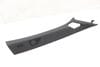 Upper A Pillar Trim / Panel 4M0867234P — photo 2