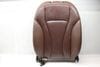 Upper Seat Backrest Cushion Assembly 4M0881806A — photo 1