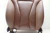 Upper Seat Backrest Cushion Assembly 4M0881806A — photo 2