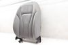 Upper Seat Backrest Cushion Assembly 4M0881806A — photo 3