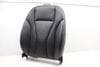 Upper Seat Backrest Cushion Assembly (LEATHER) 4M0881806B — photo 1