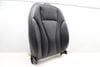 Upper Seat Backrest Cushion Assembly (LEATHER) 4M0881806B — photo 2
