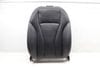 Upper Seat Backrest Cushion Assembly (LEATHER) 4M0881806B — photo 3