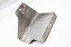Fuel Evap Charcoal Canister Shield 4M0201782B — photo 2