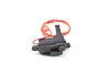 Gas / Fuel Door Lock Actuator 8S0862153 — photo 1