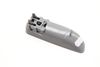 Glove Box Handle / Lock Cylinder 4M1857141A — photo 2