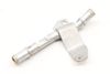 Heater Core Coolant Pipe / Tube 4M0819857 — photo 1