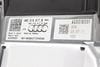 Hud / Heads UP Display Control Unit 4M0919617B — photo 3