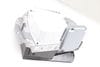 Hud / Heads UP Display Control Unit 4M0919617B — photo 4