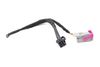 Instrument Cluster Wiring Connector / Pigtail — photo 1