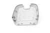 Interior Rear View Mirror Cap / Rain Sensor Cover 4M0857519 — photo 3