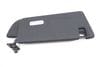 Dual Sun Visor / Mirror 4M0858833B — photo 1