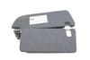 Dual Sun Visor / Mirror 4M0858833B — photo 3