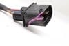 Electric Cooling Fan Motor (600W) 8W0959455P — photo 2