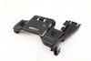 Interior B Pillar Trim Holder / Bracket 4M0867191 — photo 2