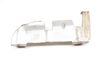 Lower Exhaust Manifold Cover Plate 06E253009K — photo 1