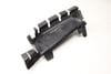 Radiator Air Duct / Guide 4M0121283CB — photo 2