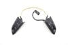 Steering Wheel Control Switch / Button Set 4M0951523A — photo 1