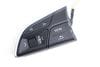 Steering Wheel Control Switch / Button Set 4M0951523A — photo 2
